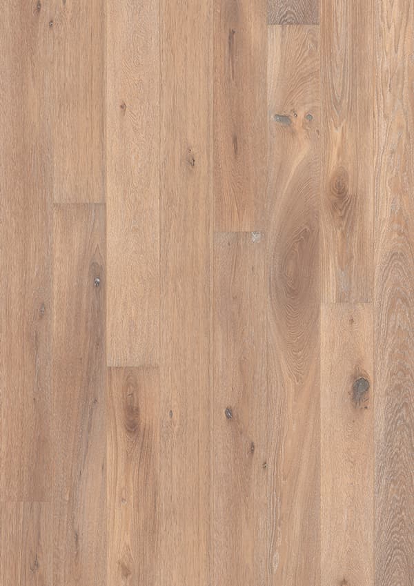 Wood vanilla